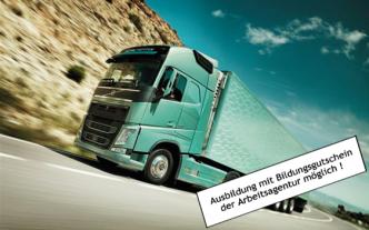 Führerschein Klasse C/CE