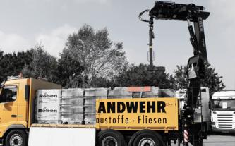 Bediener von Teleskopladern