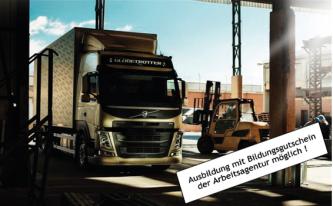 Staplerführerschein