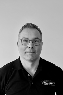 Christian Caspers - Fahrlehrer