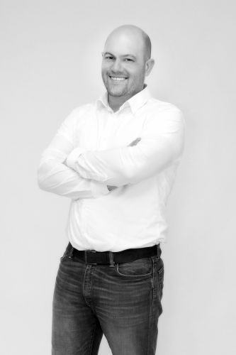 Dirk Mammen - Fahrlehrer