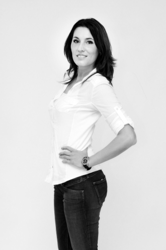 Natalie Beifus - Büro