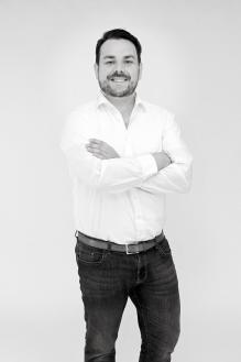 Patrick Knorr - Fahrlehrer