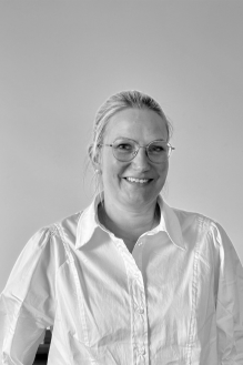 Ruth Mammen - Fahrlehrerin