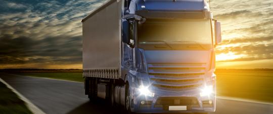 Berufskraftfahrer Weiterbildung